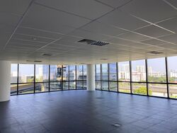 Woodlands Business Interchange (D25), Office #455450771